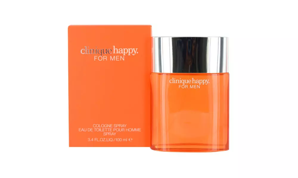 Happy by Clinique for Women or Men (1,1.7, or 3.4 Fl.Oz.) - Second Medium