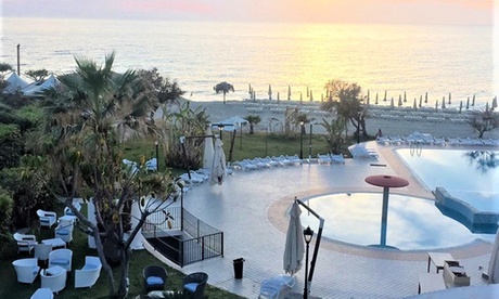 Calabria, Costa degli Dei: 7 notti in pensione completa + spiaggia al Villaggio Solemare 4* - prezzo a persona