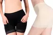 Lot de 2 panties anti-frottement avec poche - Second Medium