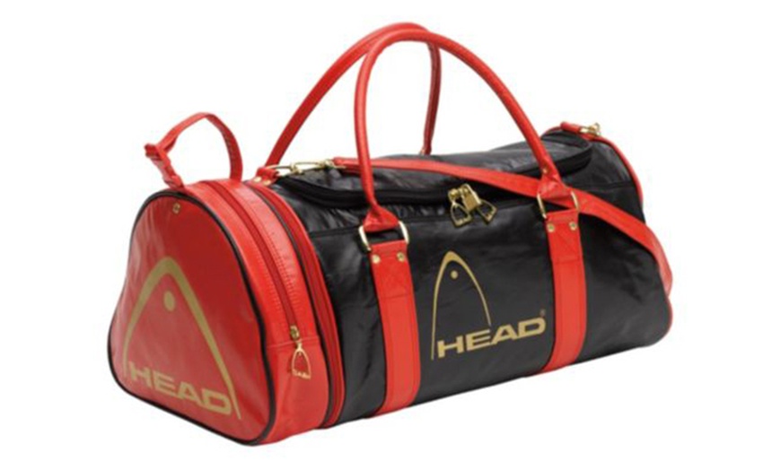 Image 4: Head Holdall Bags