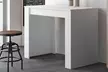 Extendable Small or Medium Dining/Console Table - Second Medium