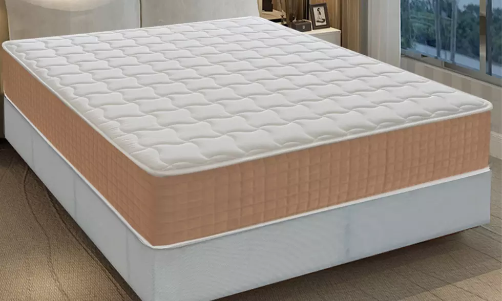 Materasso Supreme memory 11 zone Made in Italy disponibile in varie dimensioni - Primary Image