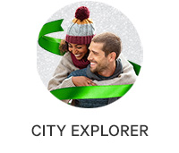 City Explorer