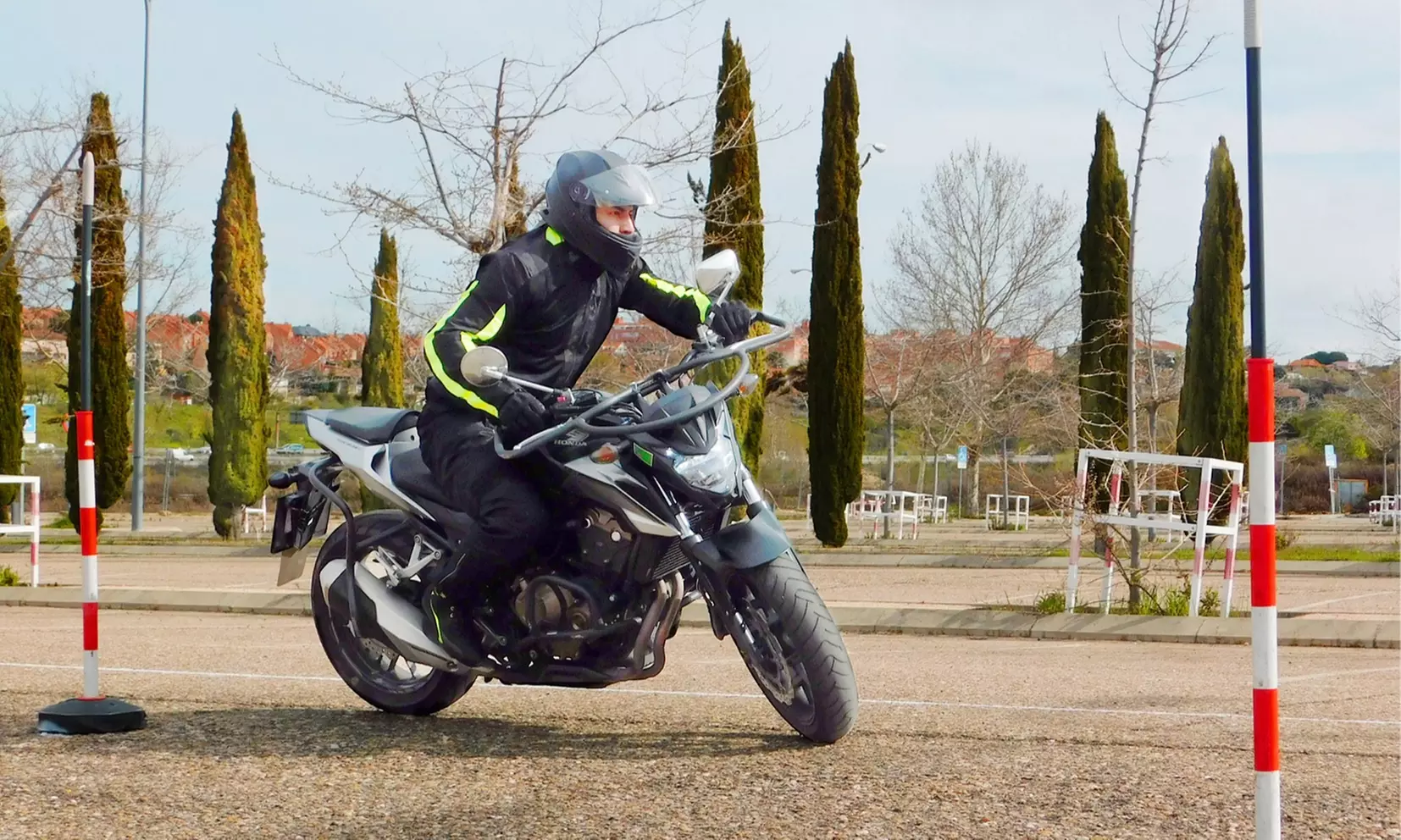 Curso para obtener el carnet A1 o A2 en Autoescuela Montero Espinosa