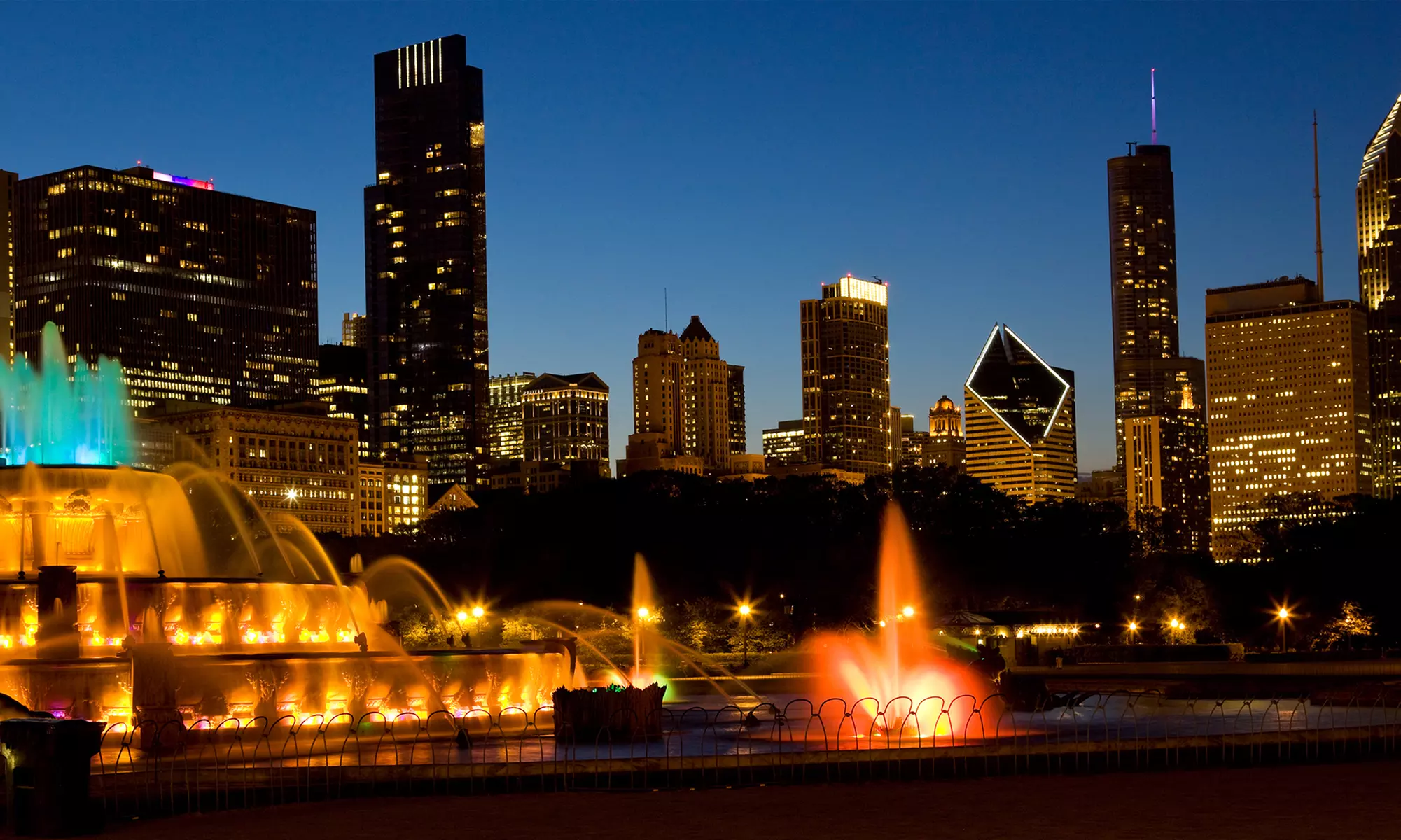 Stay at 4-Star Top-Secret Chicago Hotel, with Dates into May  - Primary Image