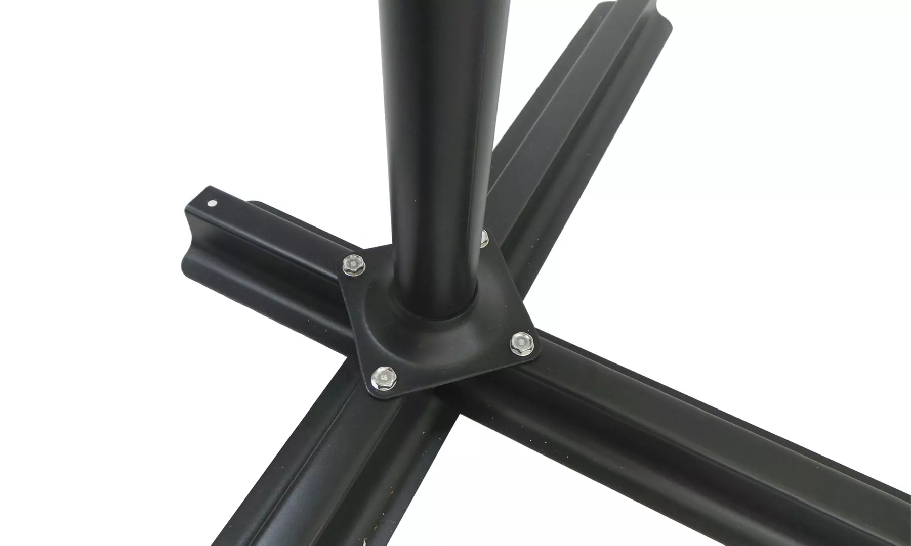 Swing & Harmonie LED-Sonnenschirm