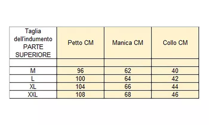 Pack 3 lupetti uomo Nottingham