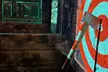 Enjoy 60-Minute Axe Throwing for 2, 4, or 6 on Sun, Mon Thurs or Fri, Sat at Saxon Hall (Up To 22% Off) - Second Medium