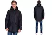 Parka imperméable de la marque Leerain pour Homme - Second Medium