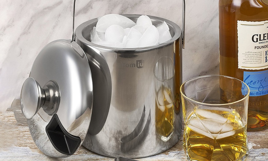 Image 1: 1.5L Ice Bucket