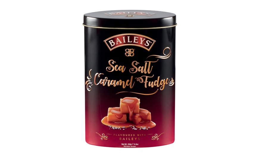 Image 9: Baileys Fudge Tin