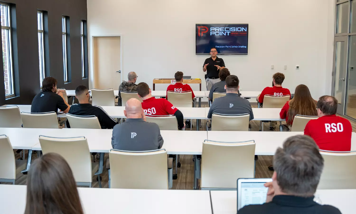 Shooting Range and Gun Rental Near Me