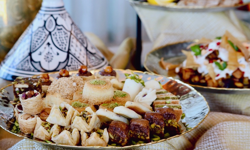 Image 3: 5* Iftar Buffet with Beverages: Child (AED 65), Adult (AED 129)