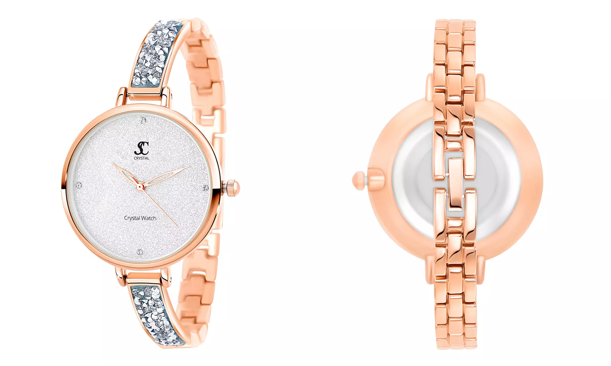 Orologi della marca SC Crystal