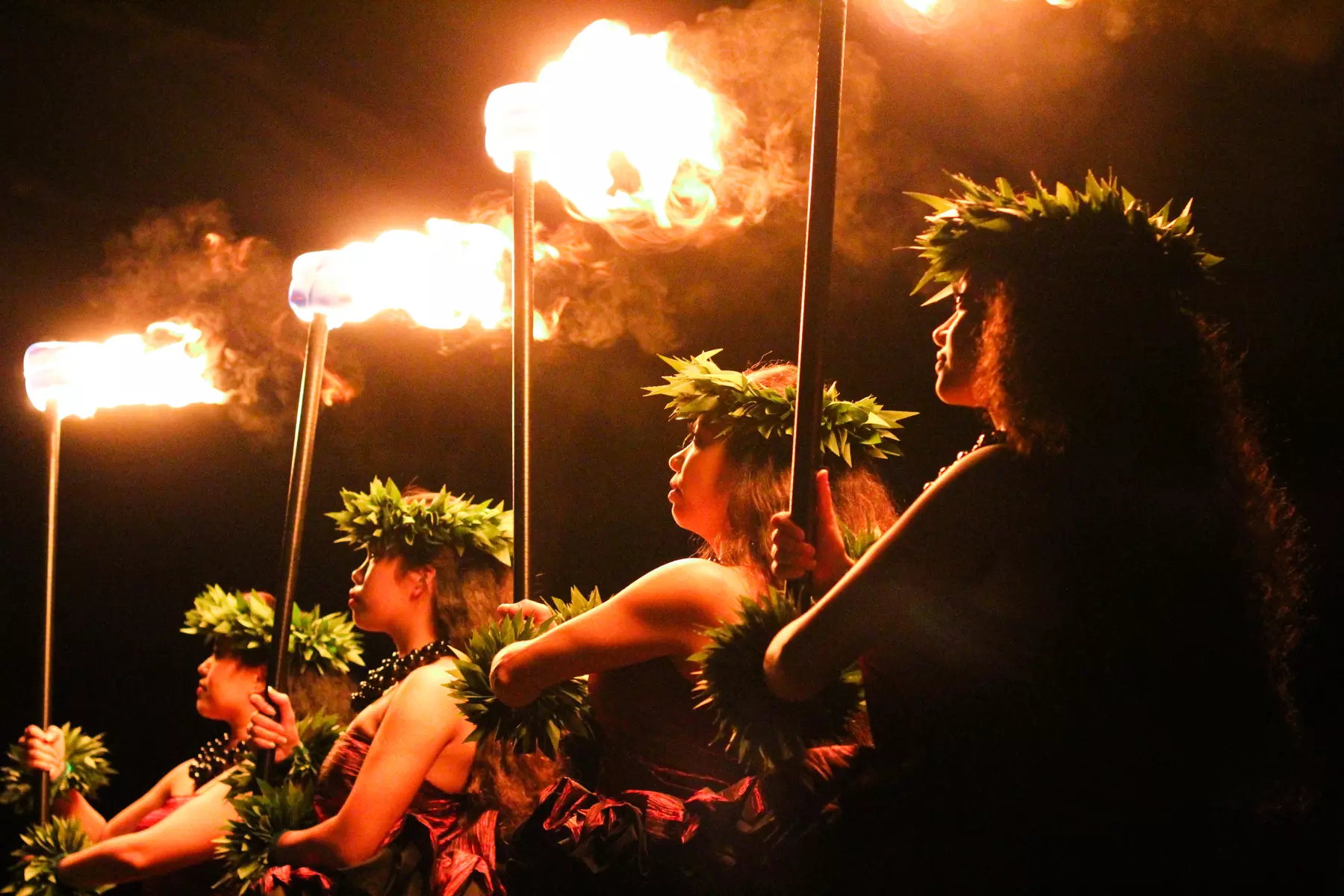 Save Up to 50% on Luau, Secret Island, Catamaran & Pearl Harbor Deals