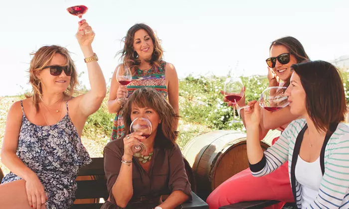 6, 12, or 15 Bottles of International Merlot from Wine Insiders (Up to 64% Off) - Second Medium