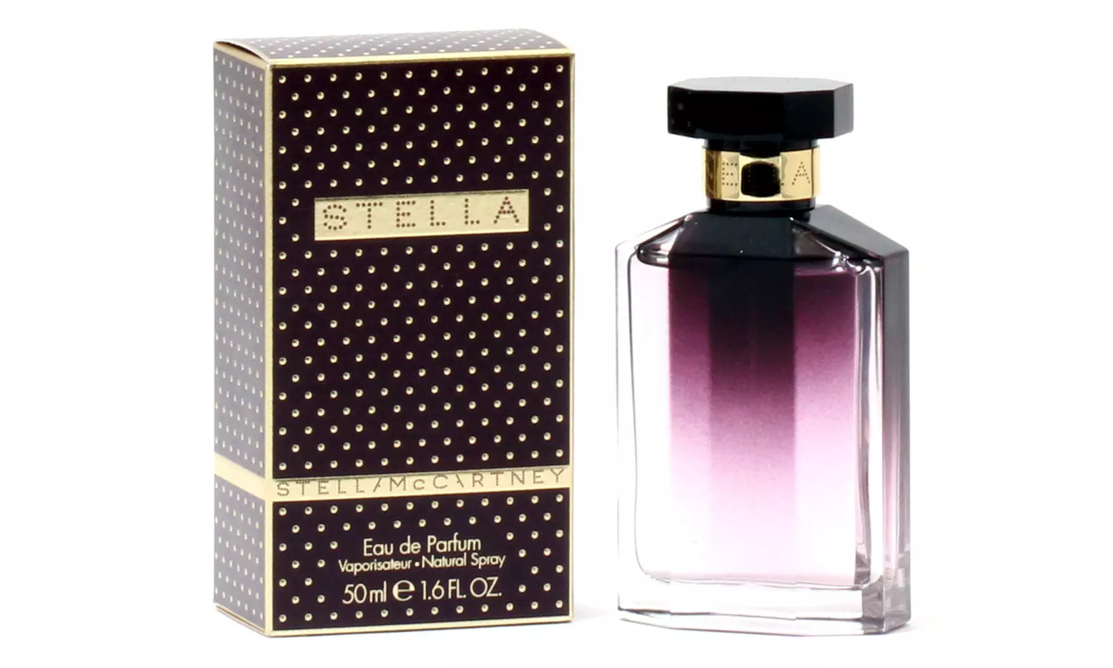 Stella McCartney Stella Eau de Parfum for Women. Multiple Sizes Available. - Second Medium