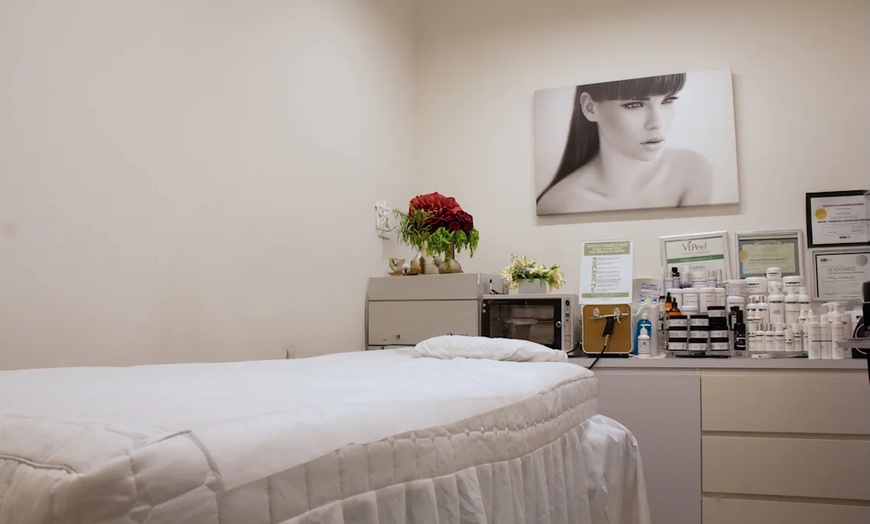Image 4: Three or Six Laser Hair-Removal Sessions on Choice of Treatment Areas