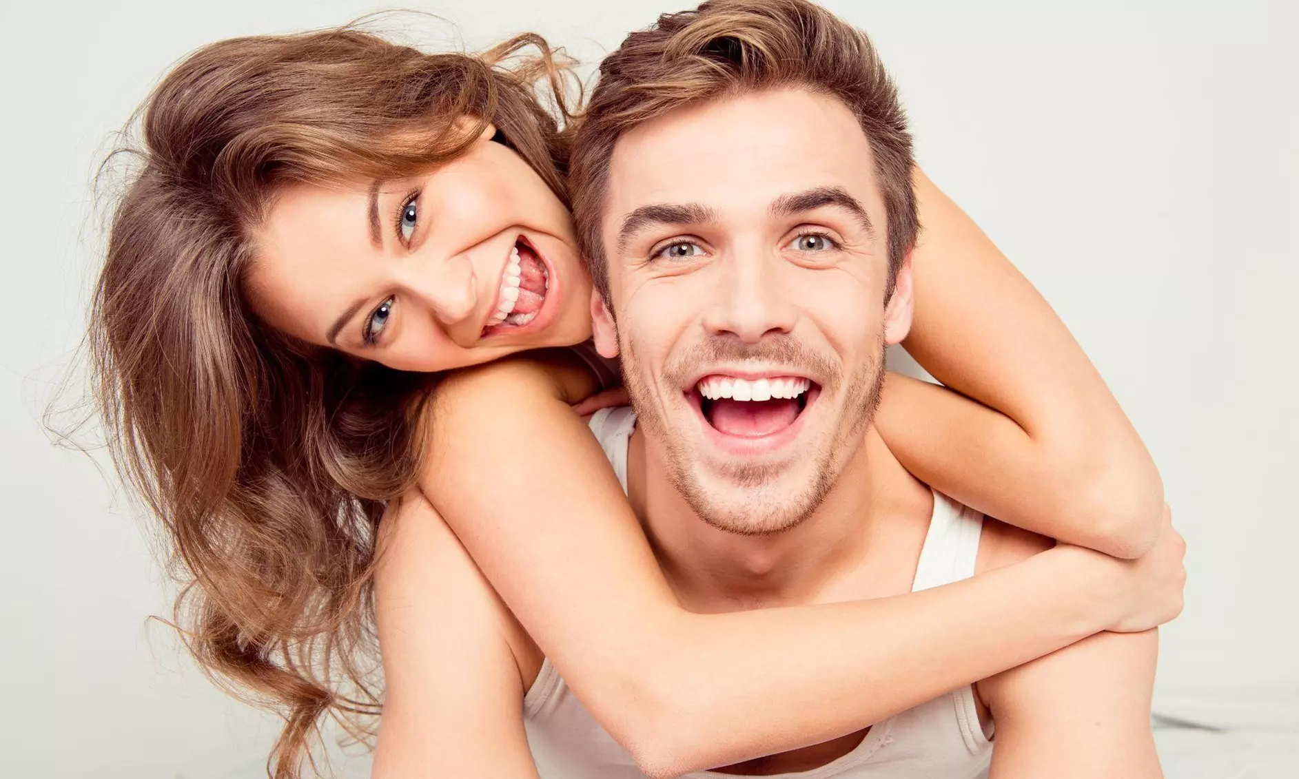 One or Two Teeth Whitening Sessions at Glow Enhancements