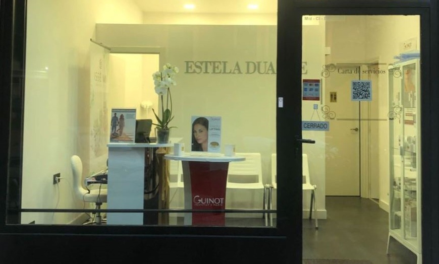 Image 8: Depilación láser en zona a elegir en Estética Estela Duarte