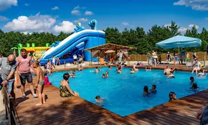 Magiczne przeżycia dla całej rodziny w Parku Rozrywki Farma Iluzji!
