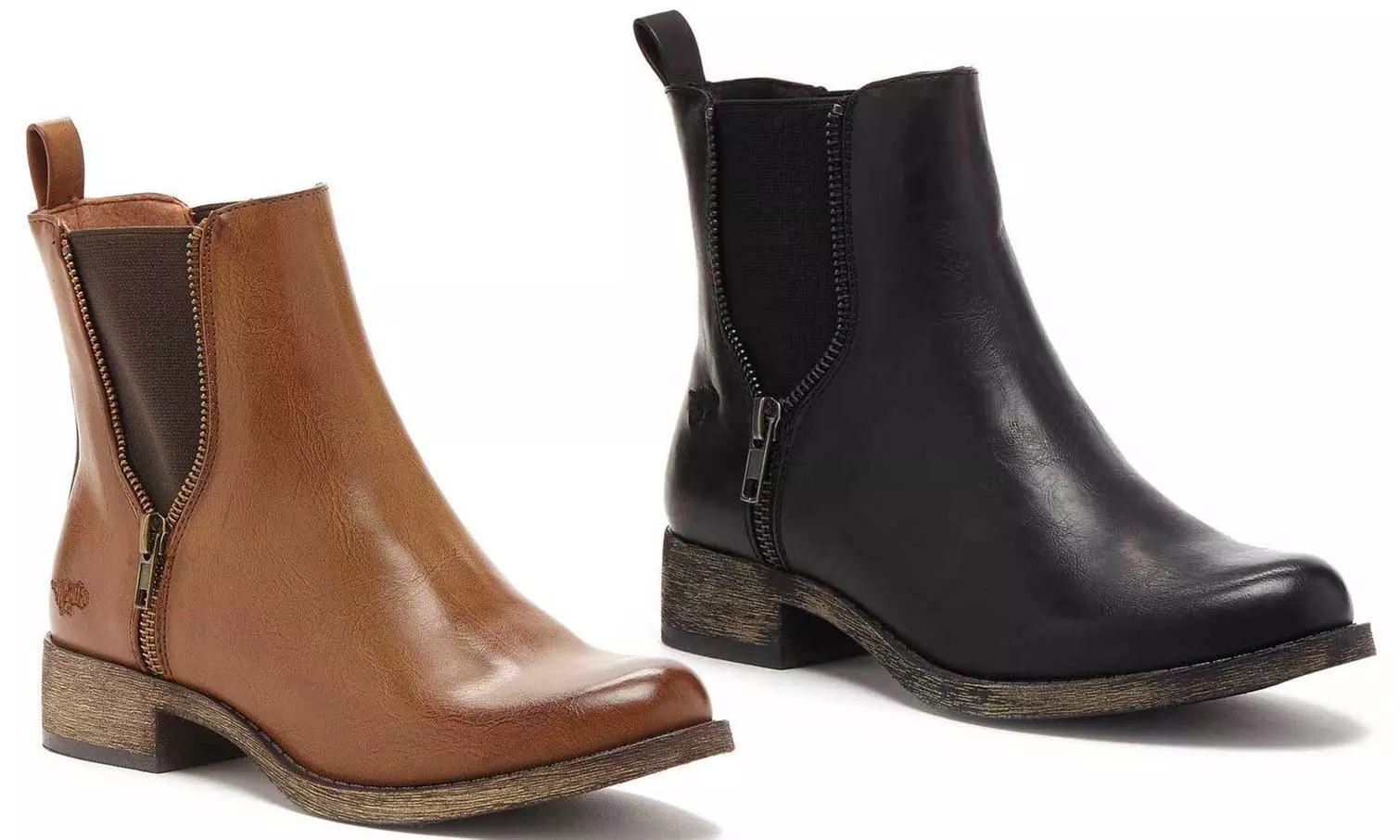 Bottes pour femme Camilla Rocket Dog - Primary Image