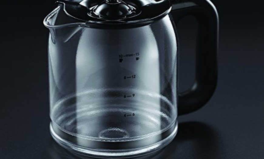 Image 5: Russell Hobbs Legacy Coffee Maker