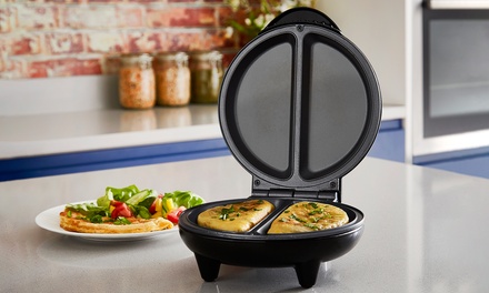 Tower Deep-Fill Omelette Maker | Groupon Goods