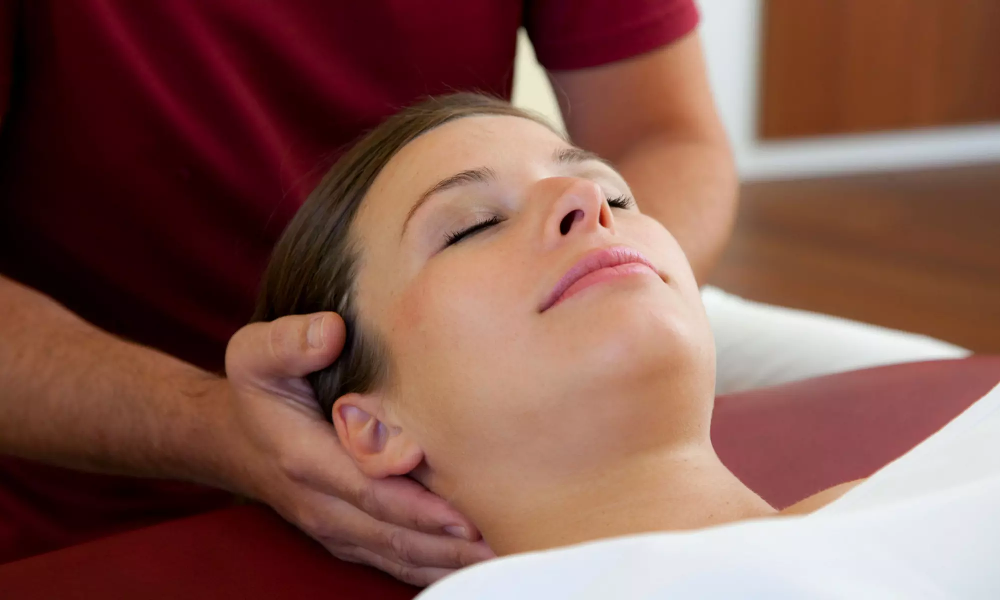 Chiropractic Consultation and One or Two Adjustments with Massage at Copiague Chiropractic (95% Off) - Primary Image