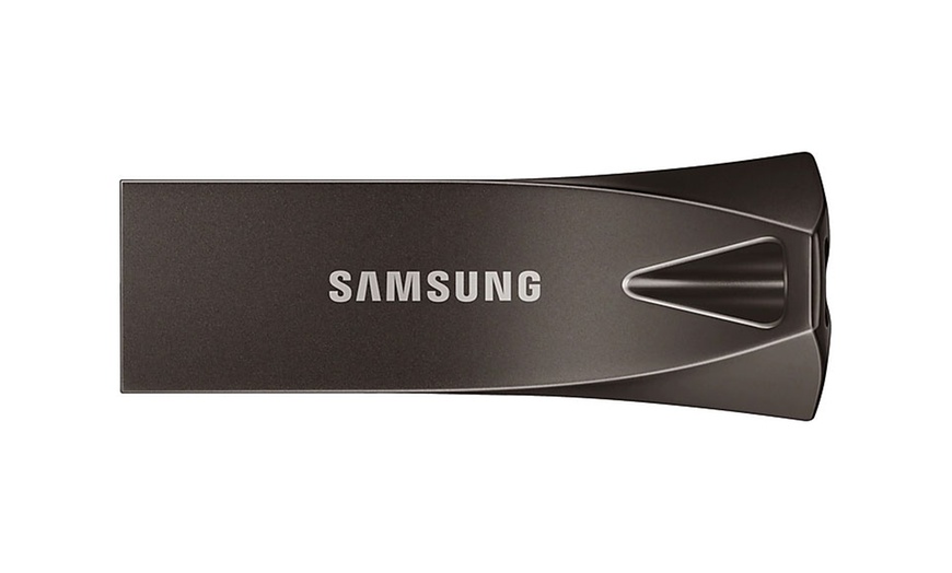 Image 2: Samsung USB Flash Drive