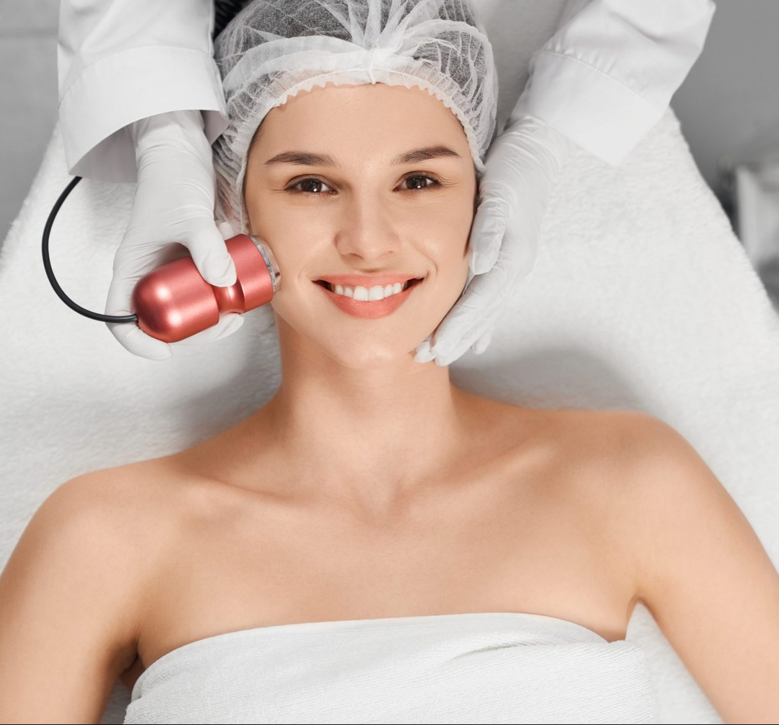 Renew Your Skin with Micro-Needling Sessions Available