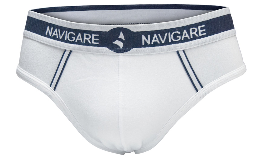 Image 8: 6 slip o boxer Navigare