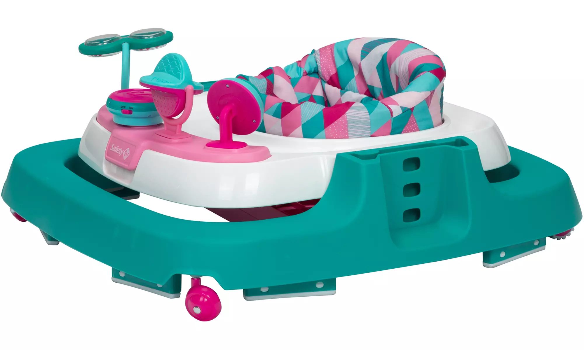 Safety 1st Developmental Walker - Second Medium