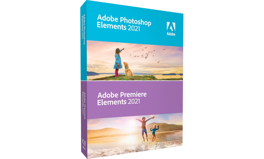 Image 4: Adobe Elements 2021