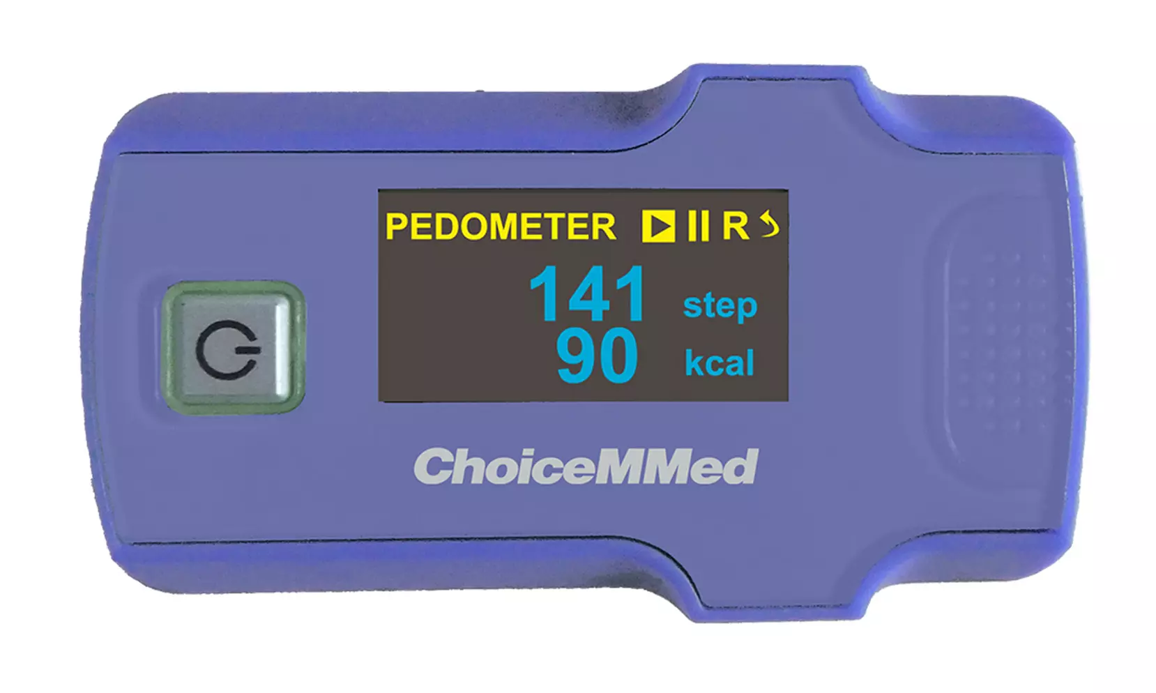 ChoiceMMed OxyWatch CF309 Fingertip Pulse Oximeter - Second Medium