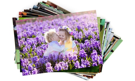 Fino a 400 foto su carta Fuji, formati 10x13, 13x17, 13x19, 15x20 cm con StampaFoto48ore.it (sconto fino a 81%)