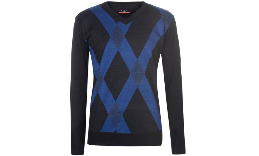 Image 9: Pierre Cardin Men's Jumper