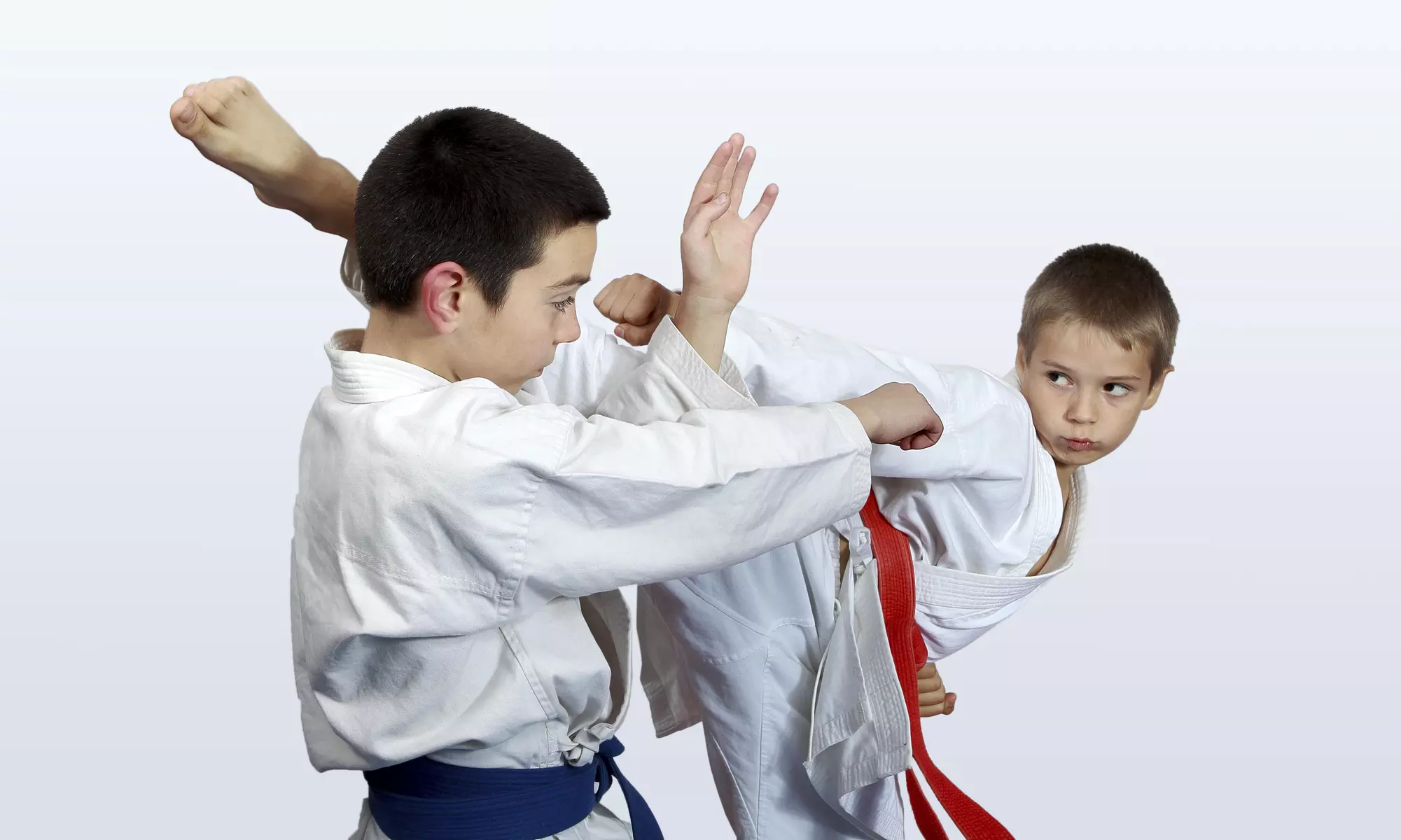 $58 for $129 Worth of Products — Jim Rzepka's Family Karate Center - Primary Image