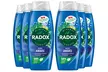 Up to 12 Radox 450ml Shower Gels - Image 3