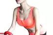 1 o 2 reggiseni sportivi, disponibili in 3 taglie e 5 colori, spedizione gratuita - Image 3