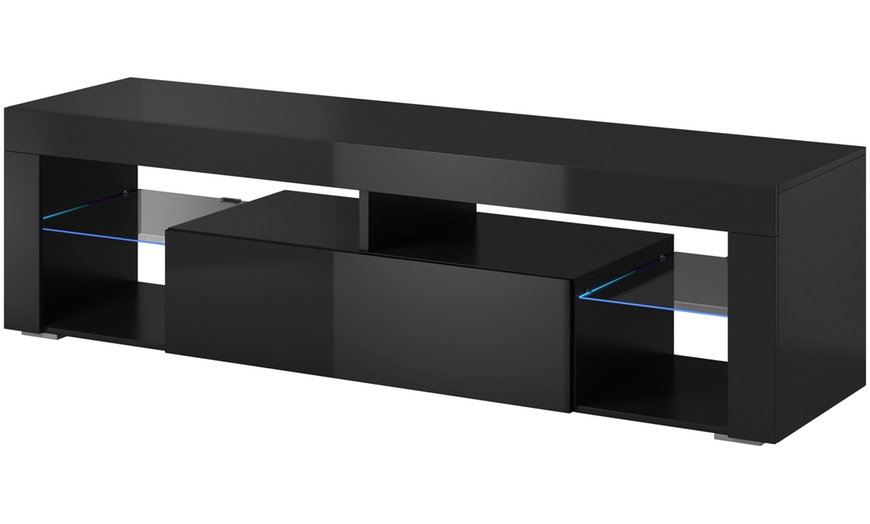 Image 13: Titan TV Unit