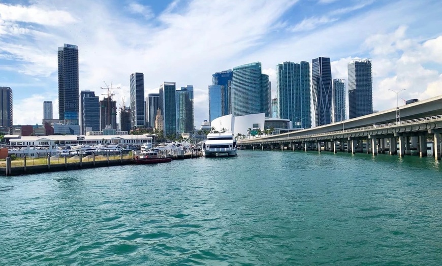 Image 4: Explore Miami's Historic Sights and Everglades' Beauty on Tours