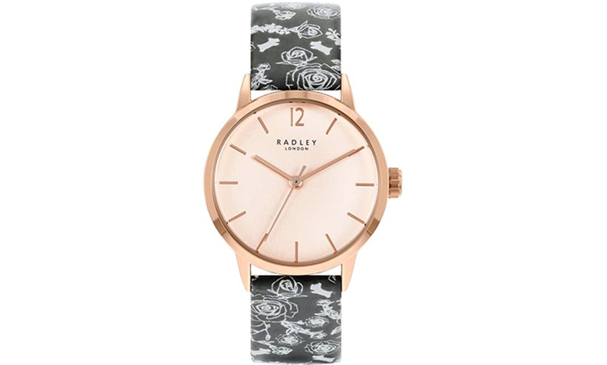 Image 2: Radley Women's Watch