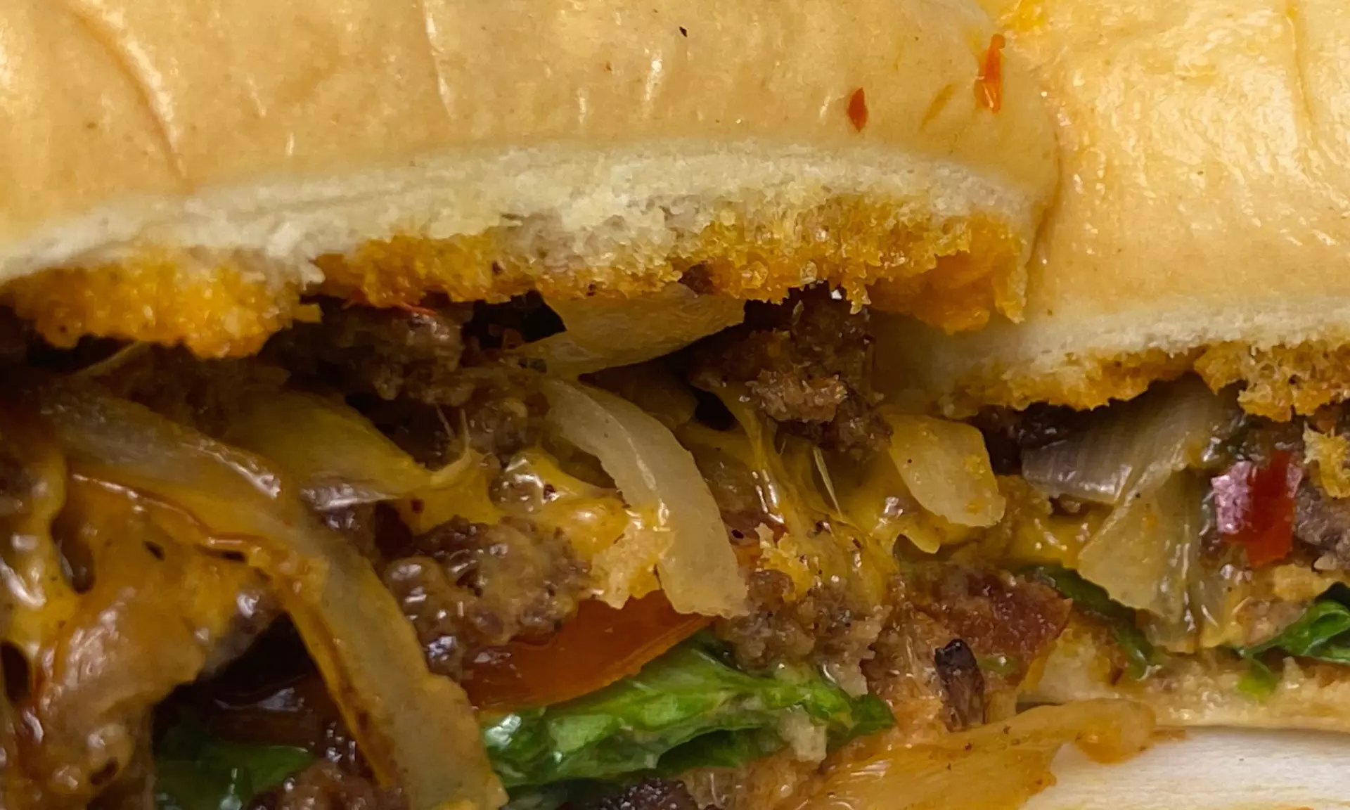 Experience The Bodega on Main's famous chopped cheese and milkshakes with options up to 30% off for every craving - Second Medium