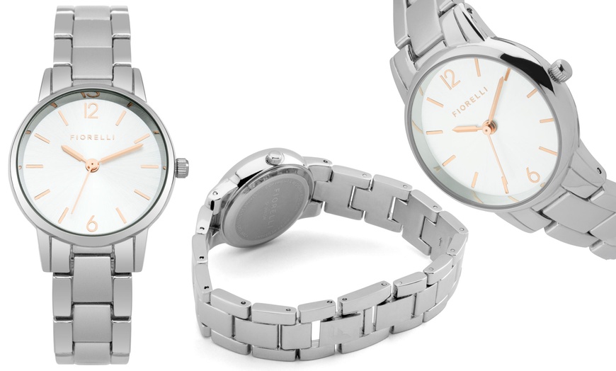 Image 3: Fiorelli Women's Watches