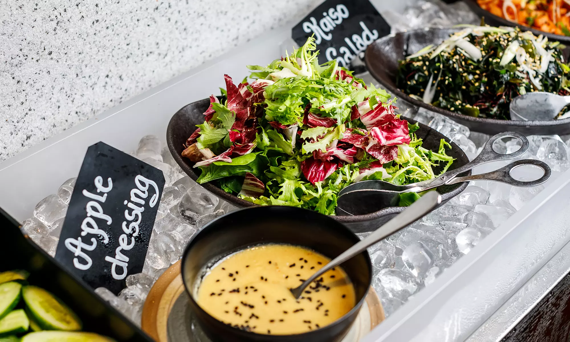 5* Korean BBQ Buffet with Beverages for a Child, or upto Four Adults