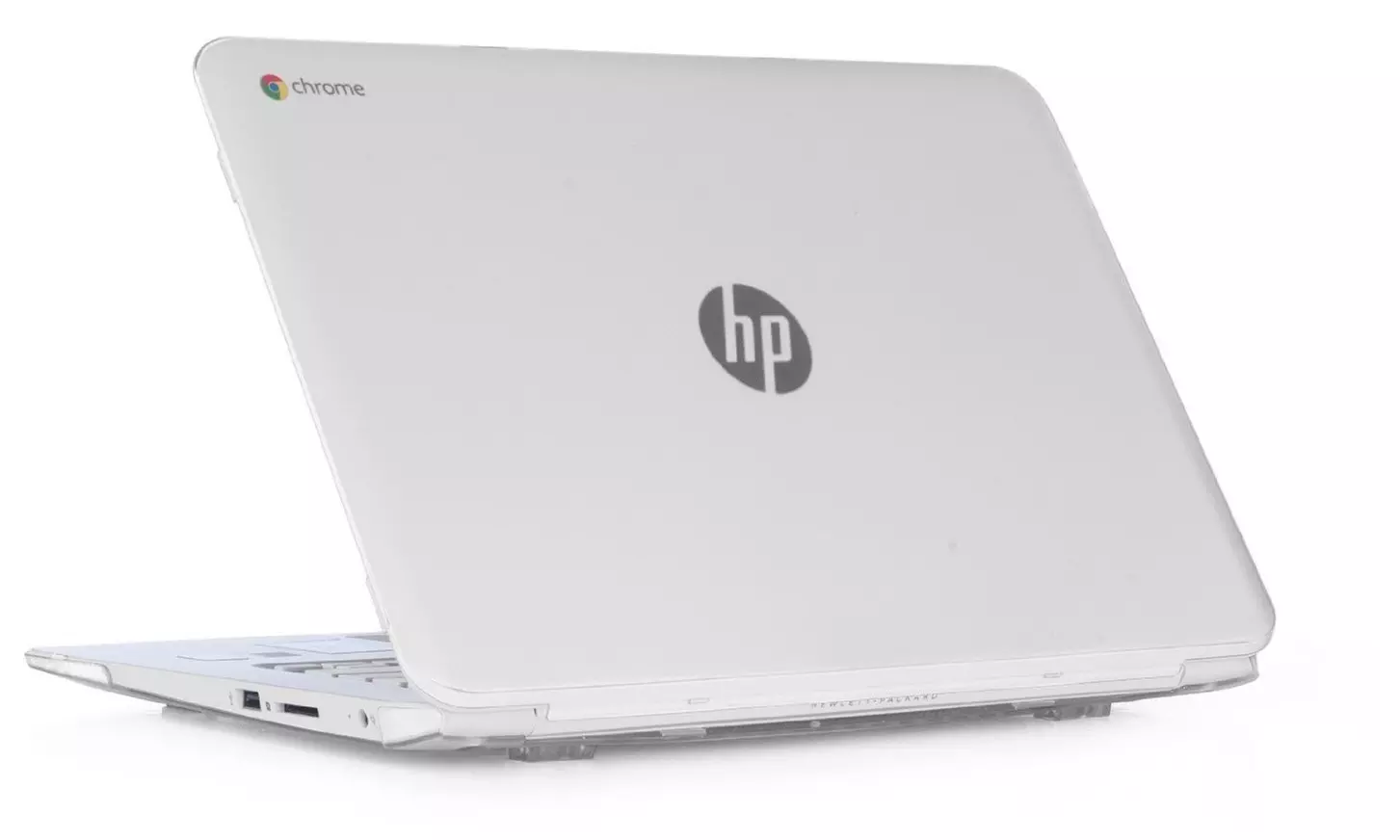 HP 14-G1 14" Chromebook with Intel Celeron 1.4GHz Processor and 2GB RAM (Refurbished A-Grade) - Second Medium