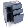 Image 11: Bureau extensible