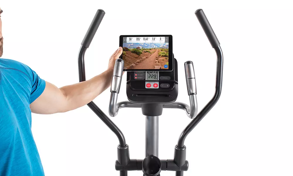Proform 295 CSE Elliptical - Second Medium