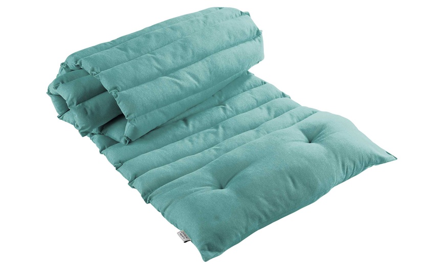 Image 2: Matelas pour bain de soleil